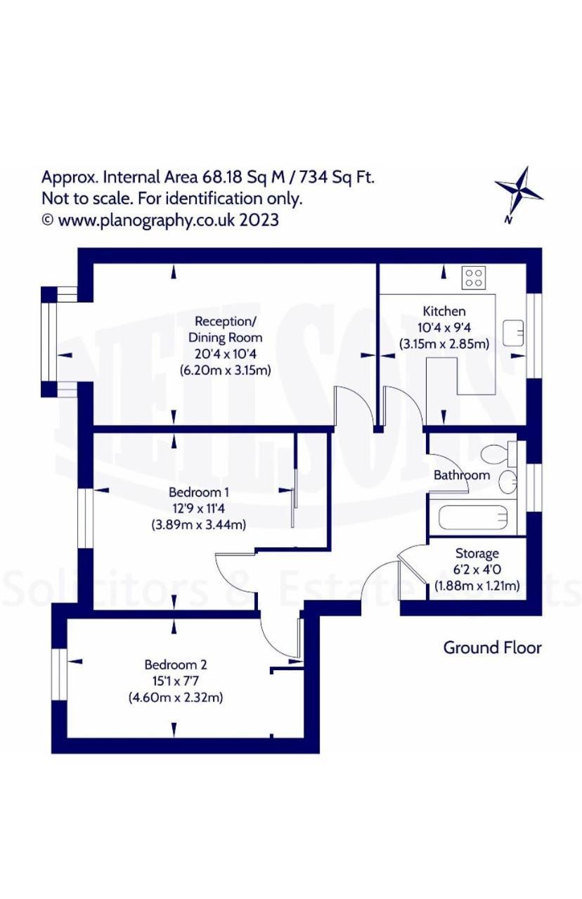 Logie Green Road Apartment EDI Exterior foto